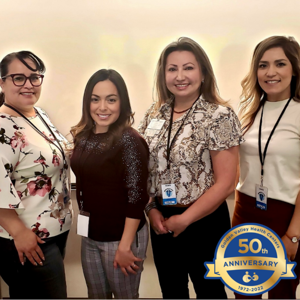Behavioral Health Staff