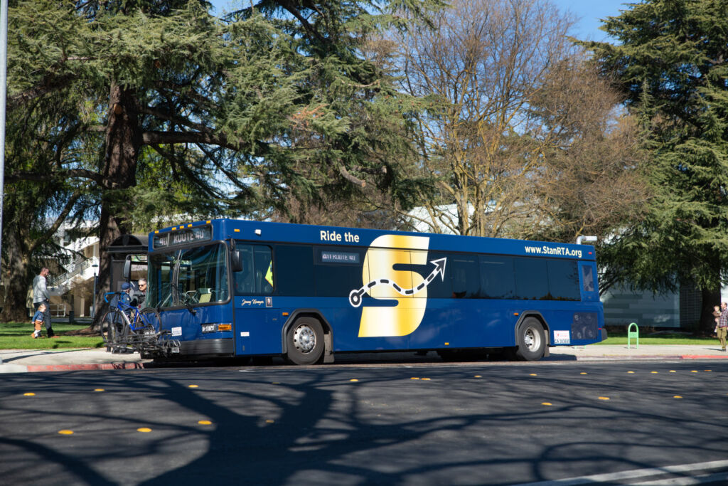 StanRTA Bus