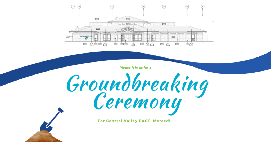 Groundbreaking Ceremony