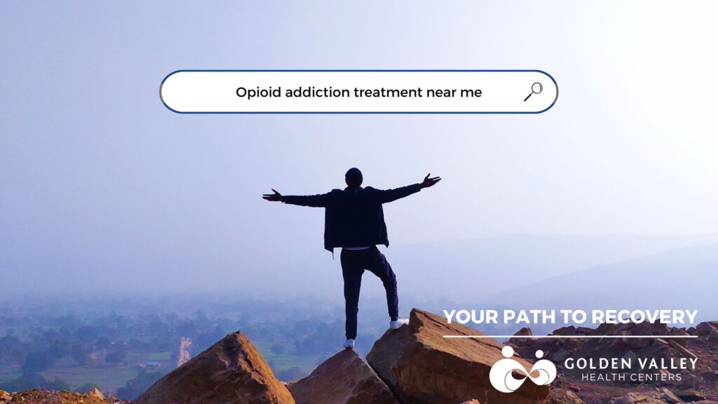 Substance Use Treatment Program- M.A.T Program