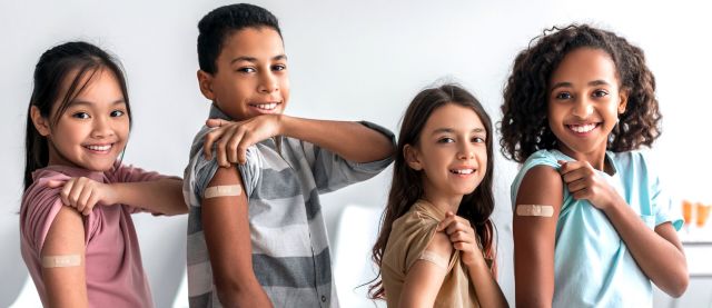 Crop AdobeStock Immunization Pic