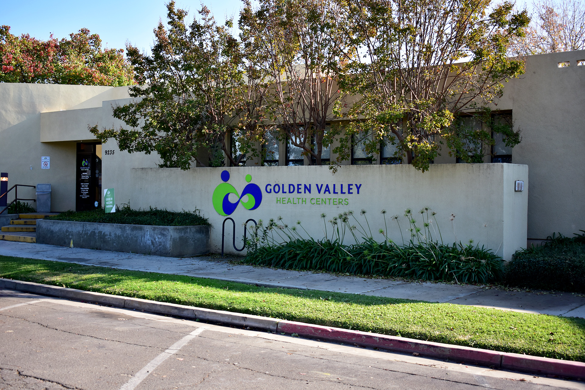 Planada Health Center to Reopen for Community Medical Care Golden