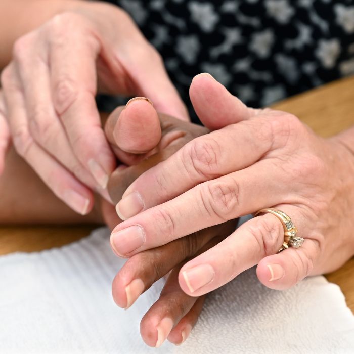 Physical and Occupational Therapy