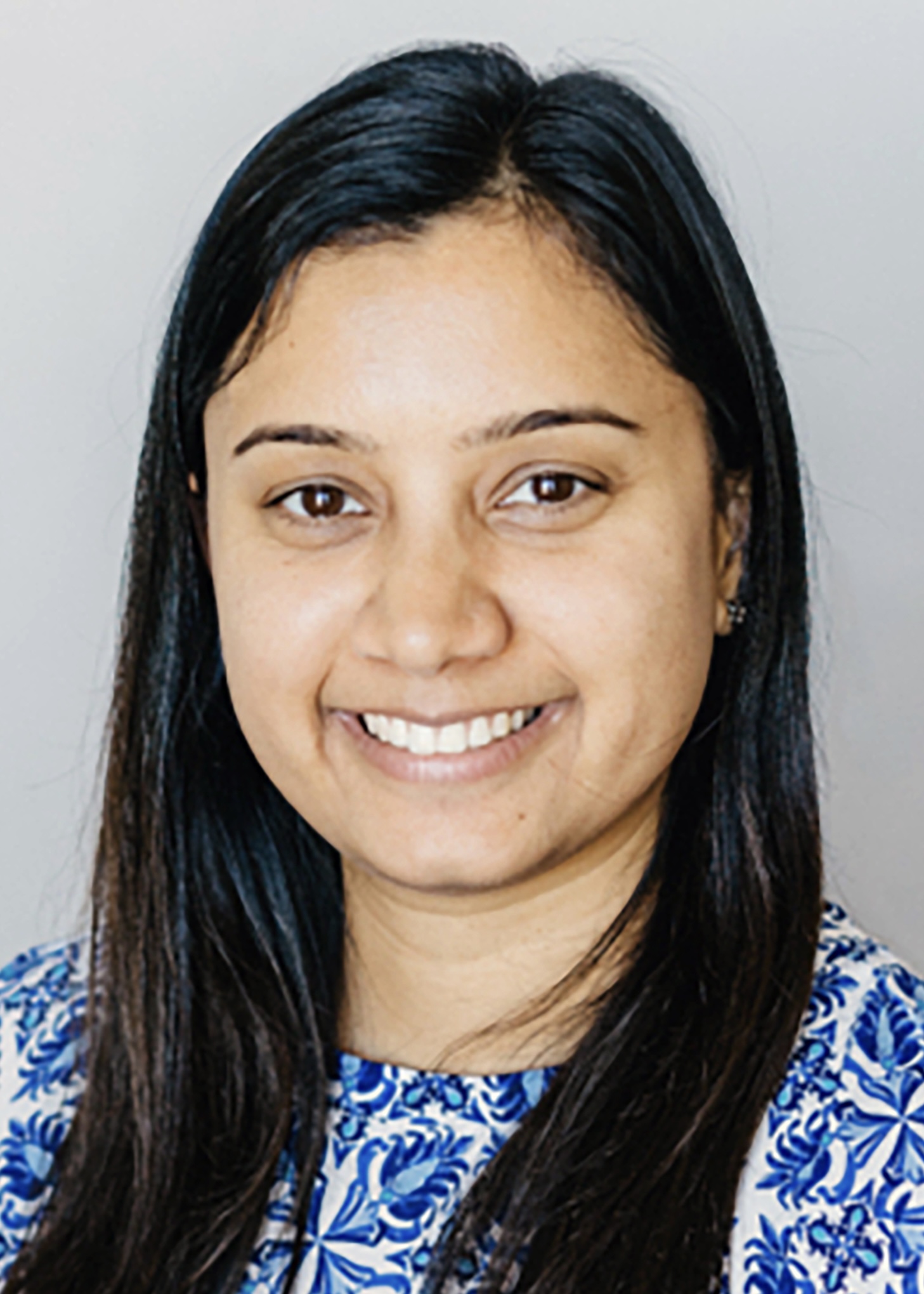 Dir Richa Verma