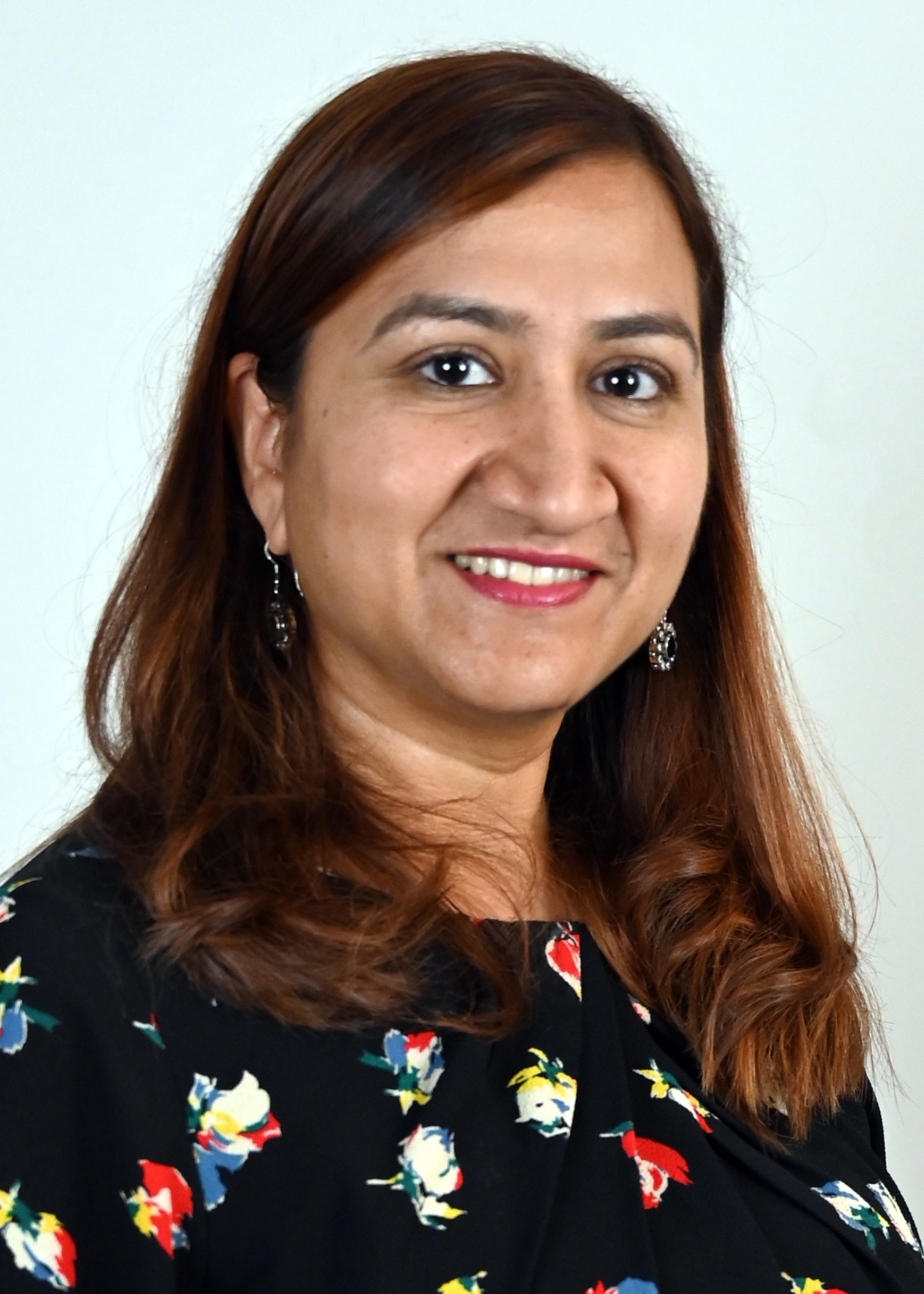 Dir JL Abilasha Sharma