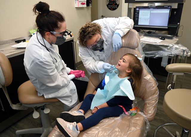 JL 1 Dental Day Newman 11.1.24