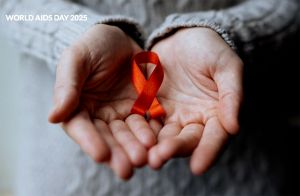 World Aids Day 2025