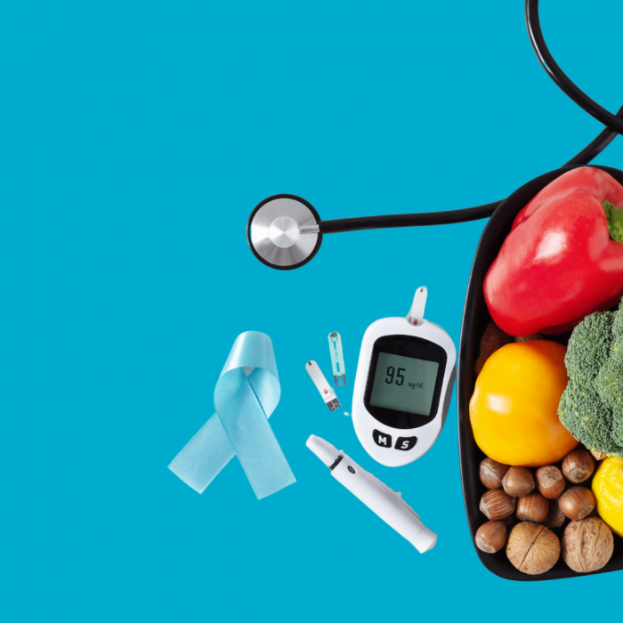 Diabetes Event Header