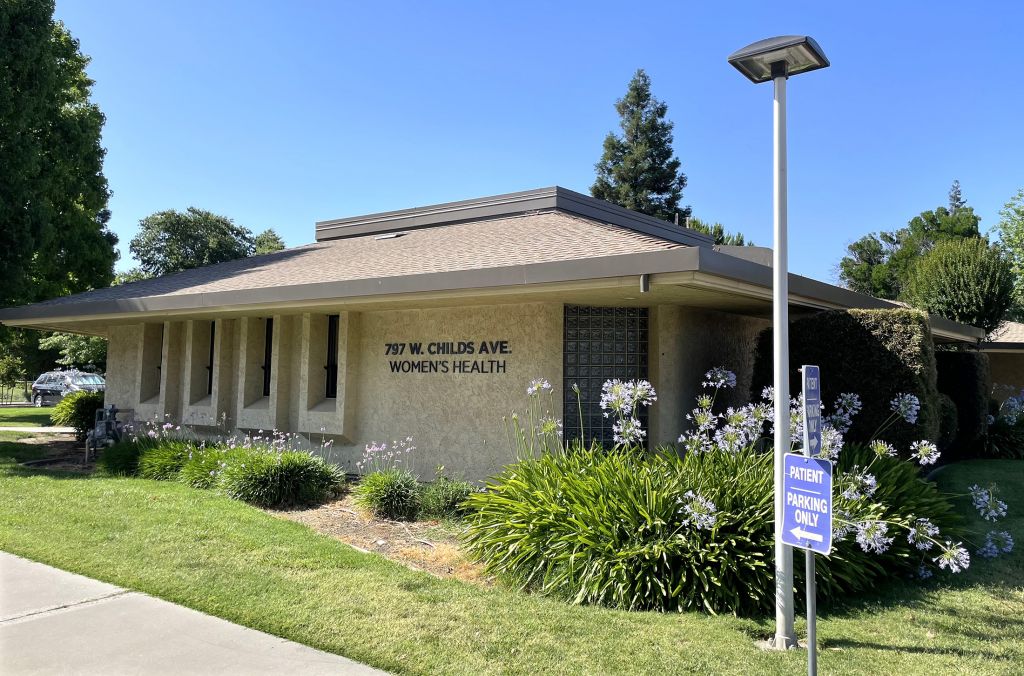 Merced -  Women's Health