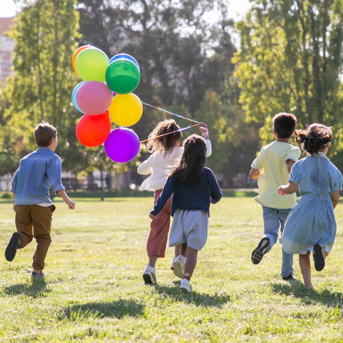 Childhood Obesity Month Awareness Blog