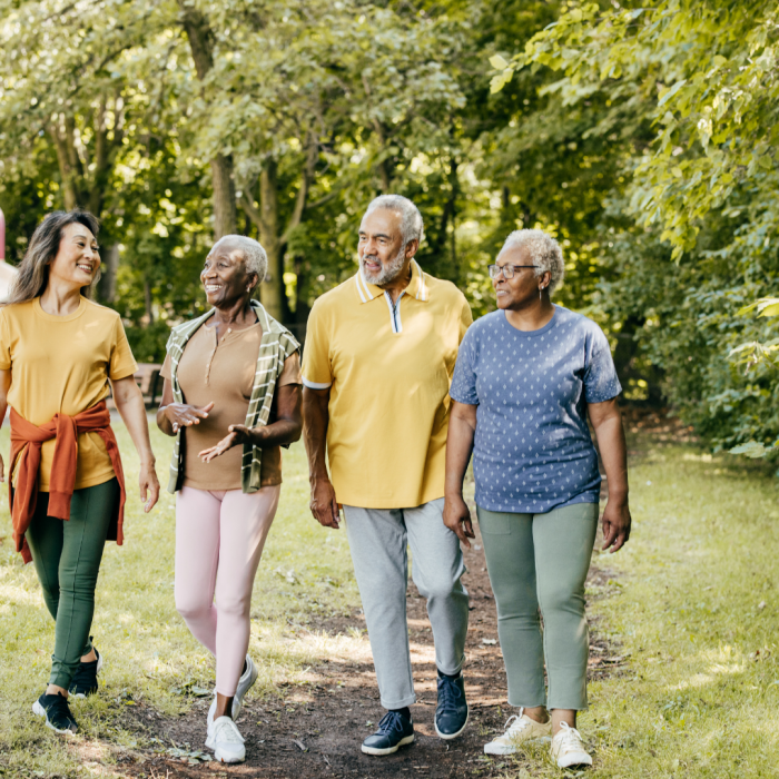 Diabetes Prevention Program Blog Header