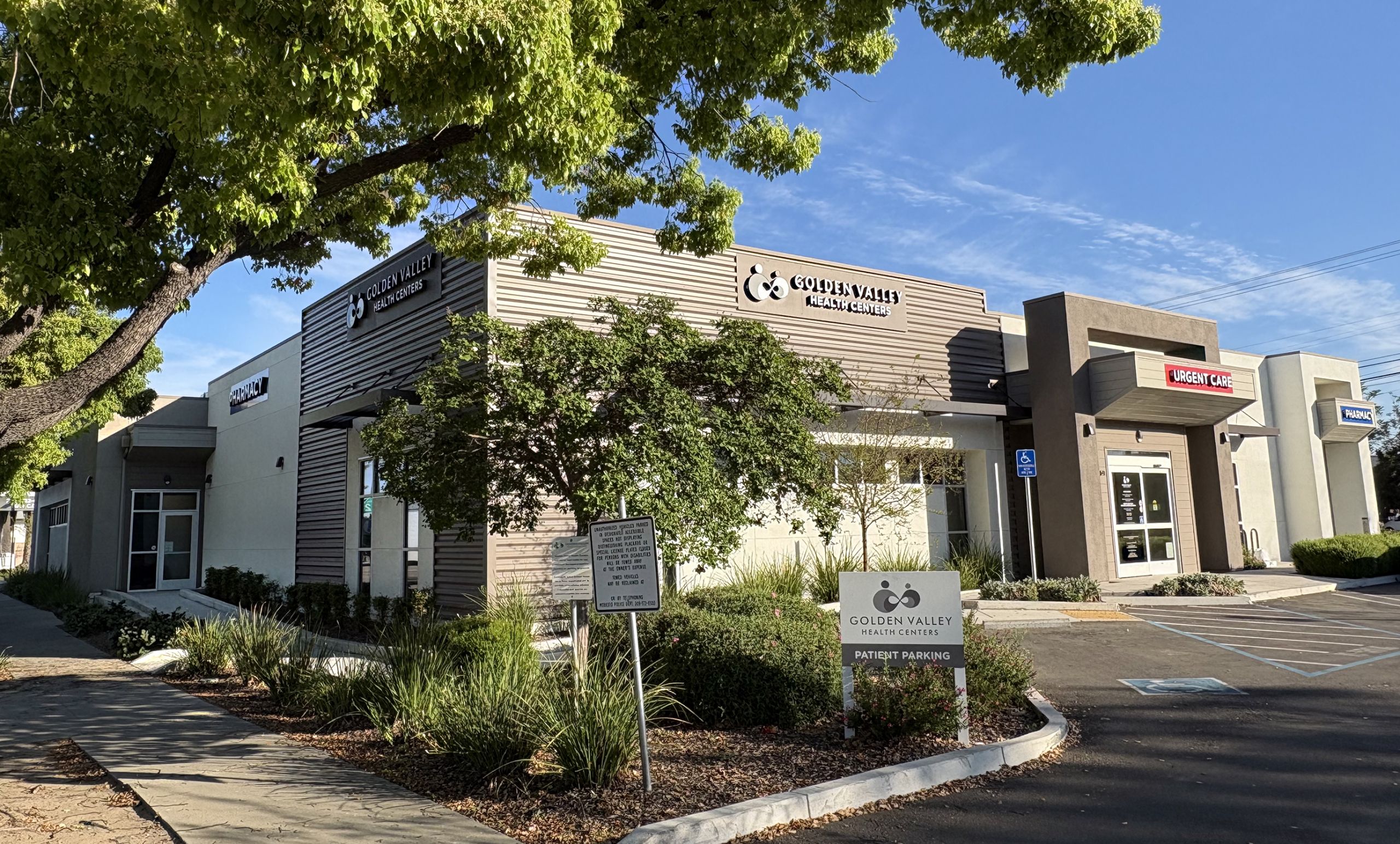 West Modesto West Modesto - Golden Valley Health Centers