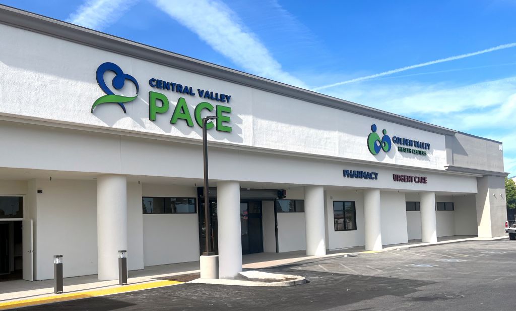 New GVHC Stockton Health Complex Opening Soon