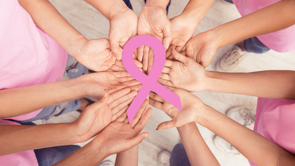 Breast Health Starts with Awareness